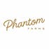 Logo for the brand Phantom Farms